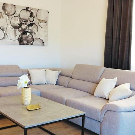 Casari Rooms & Apartments Σπλιτ Εξωτερικό φωτογραφία