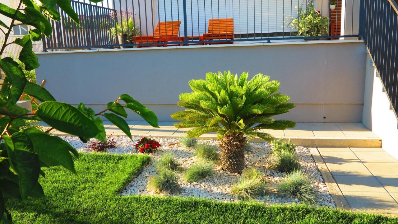 Casari Rooms & Apartments Σπλιτ Εξωτερικό φωτογραφία