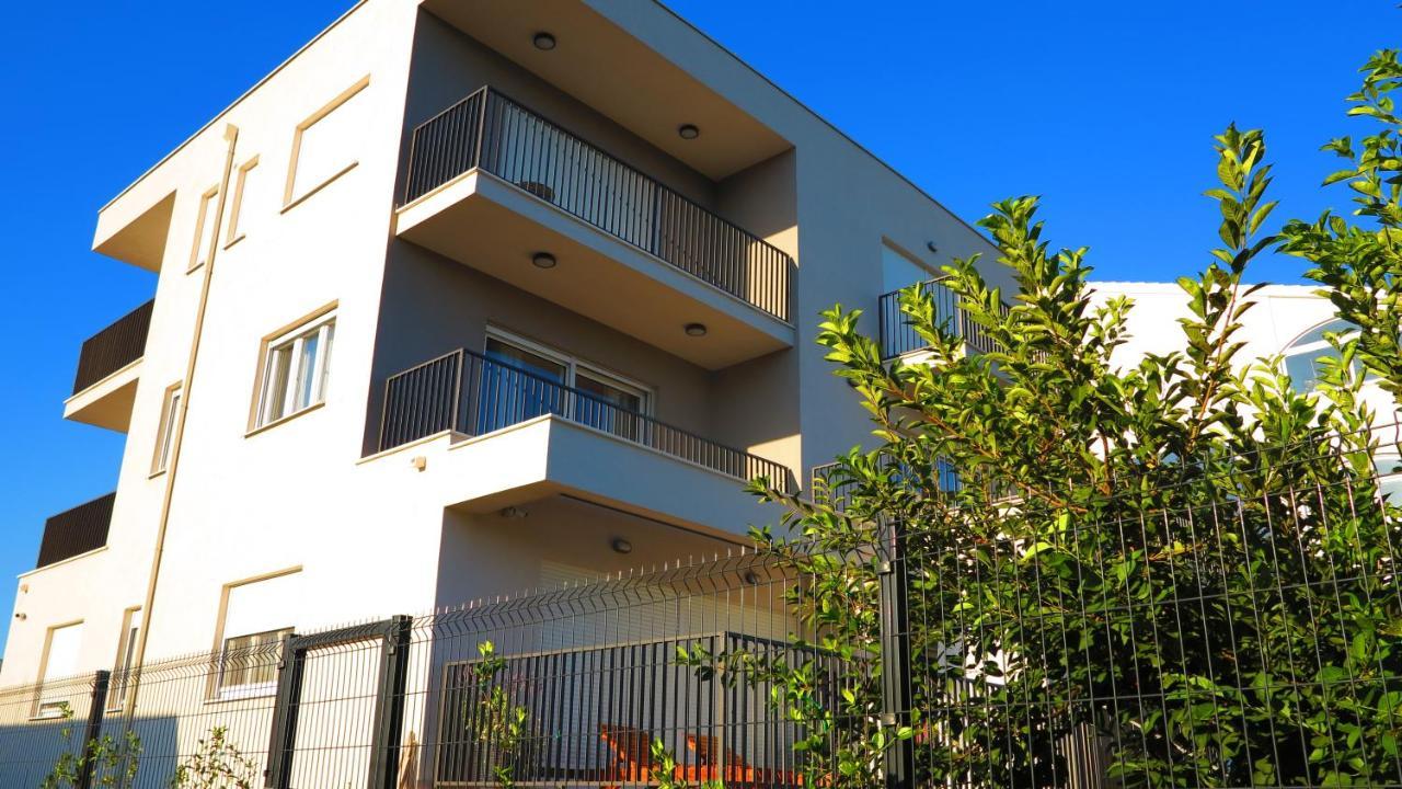 Casari Rooms & Apartments Σπλιτ Εξωτερικό φωτογραφία