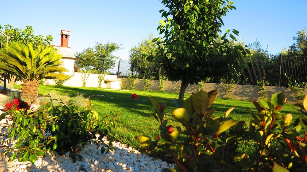 Casari Rooms & Apartments Σπλιτ Εξωτερικό φωτογραφία