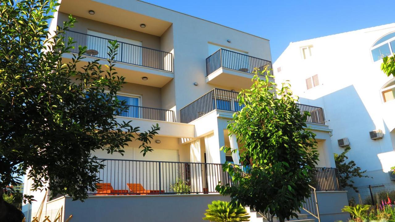 Casari Rooms & Apartments Σπλιτ Εξωτερικό φωτογραφία