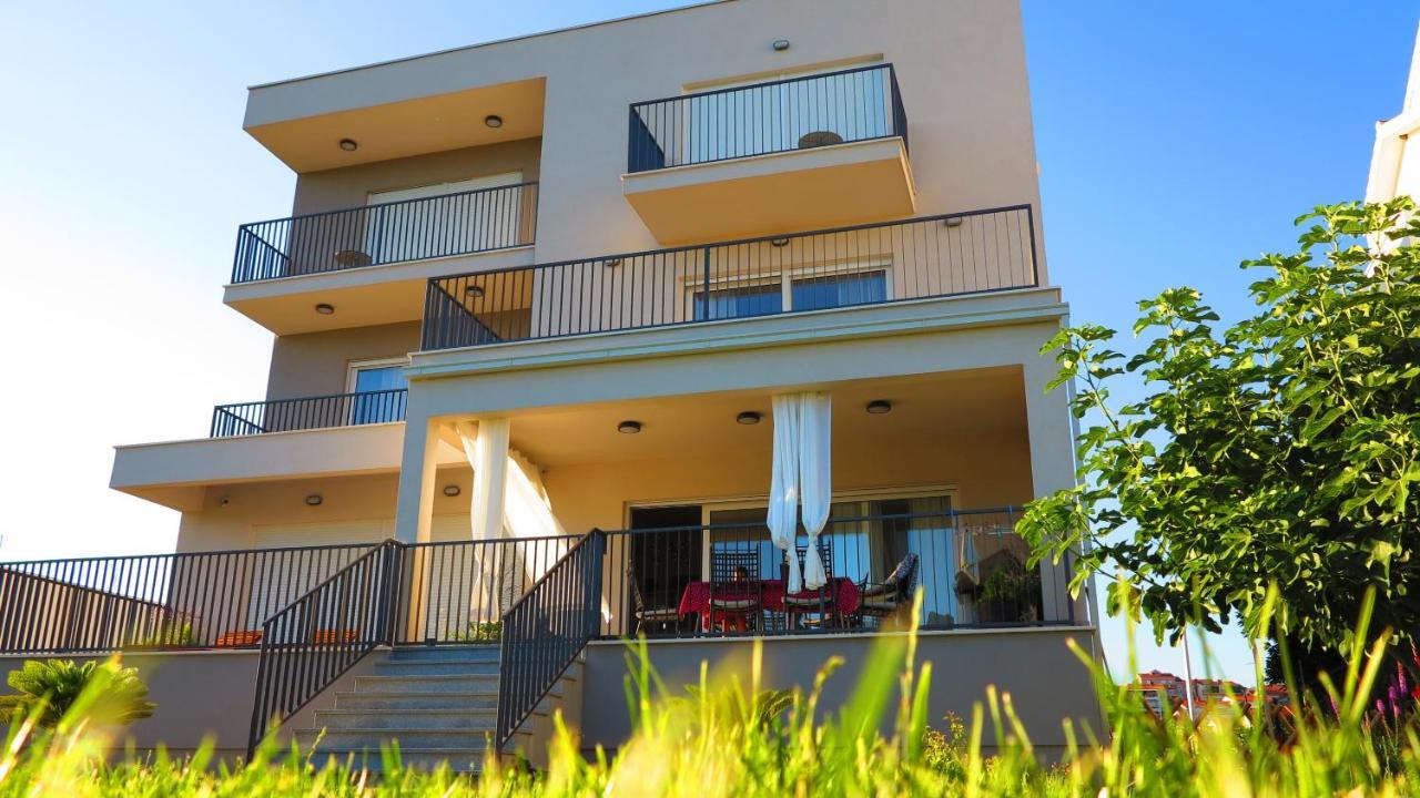Casari Rooms & Apartments Σπλιτ Εξωτερικό φωτογραφία