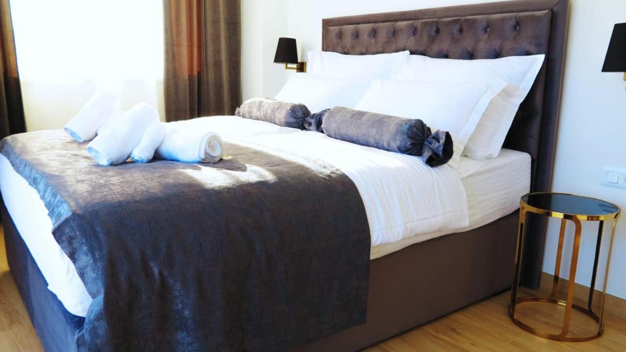 Casari Rooms & Apartments Σπλιτ Εξωτερικό φωτογραφία