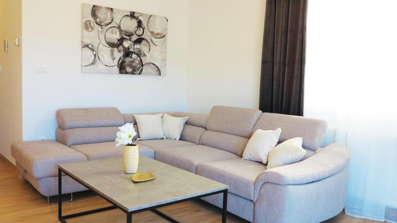 Casari Rooms & Apartments Σπλιτ Εξωτερικό φωτογραφία
