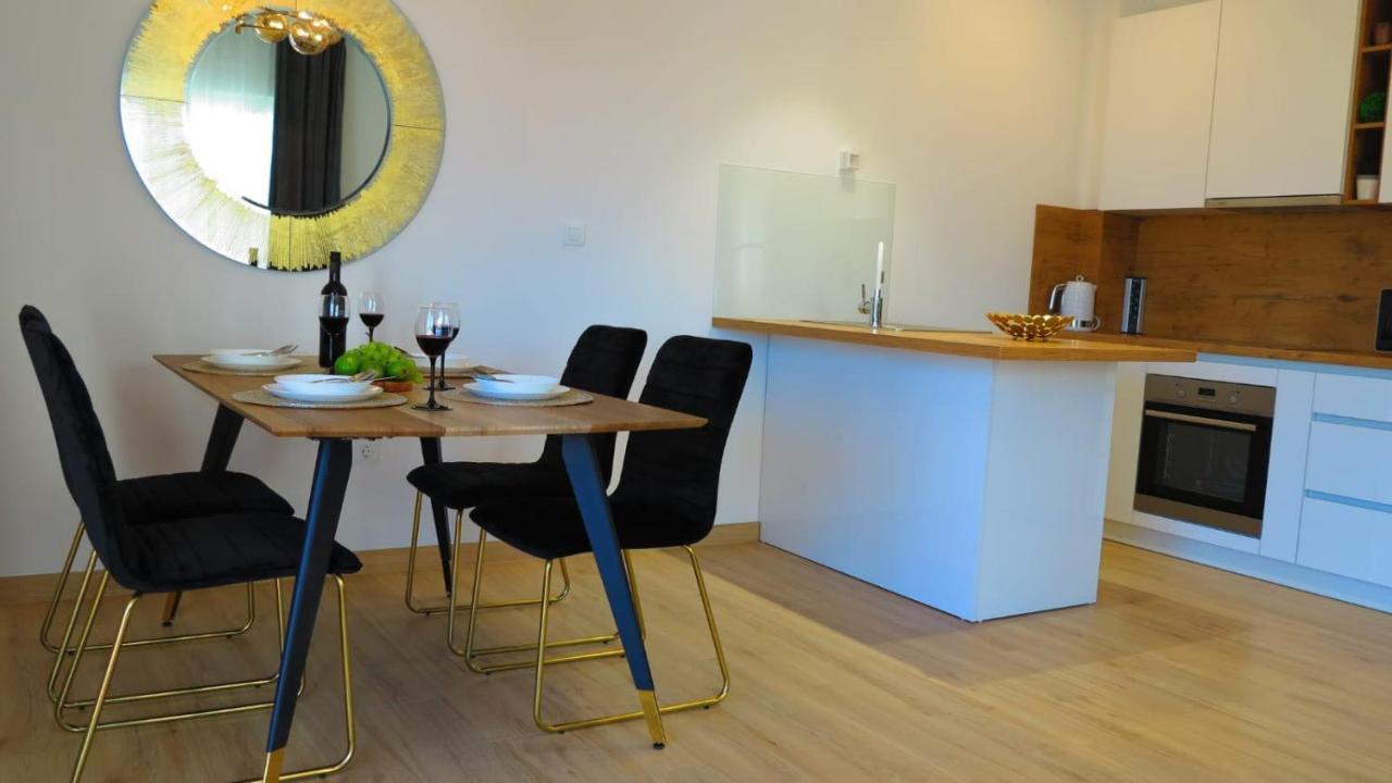 Casari Rooms & Apartments Σπλιτ Εξωτερικό φωτογραφία