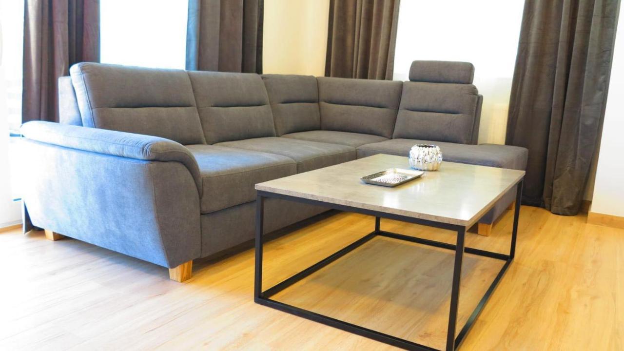 Casari Rooms & Apartments Σπλιτ Εξωτερικό φωτογραφία