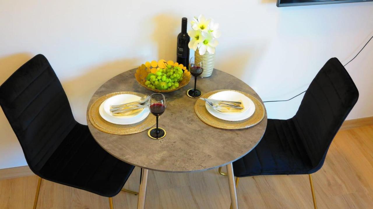 Casari Rooms & Apartments Σπλιτ Εξωτερικό φωτογραφία
