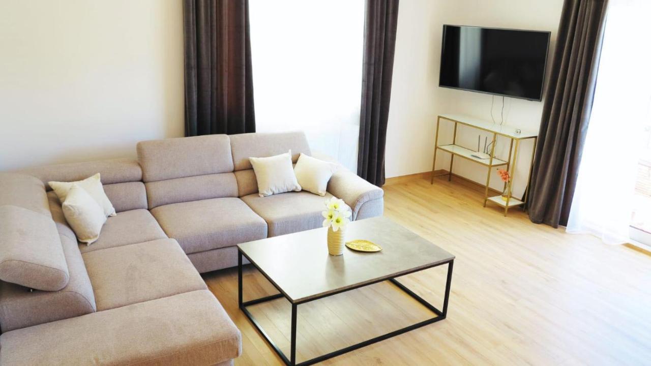Casari Rooms & Apartments Σπλιτ Εξωτερικό φωτογραφία