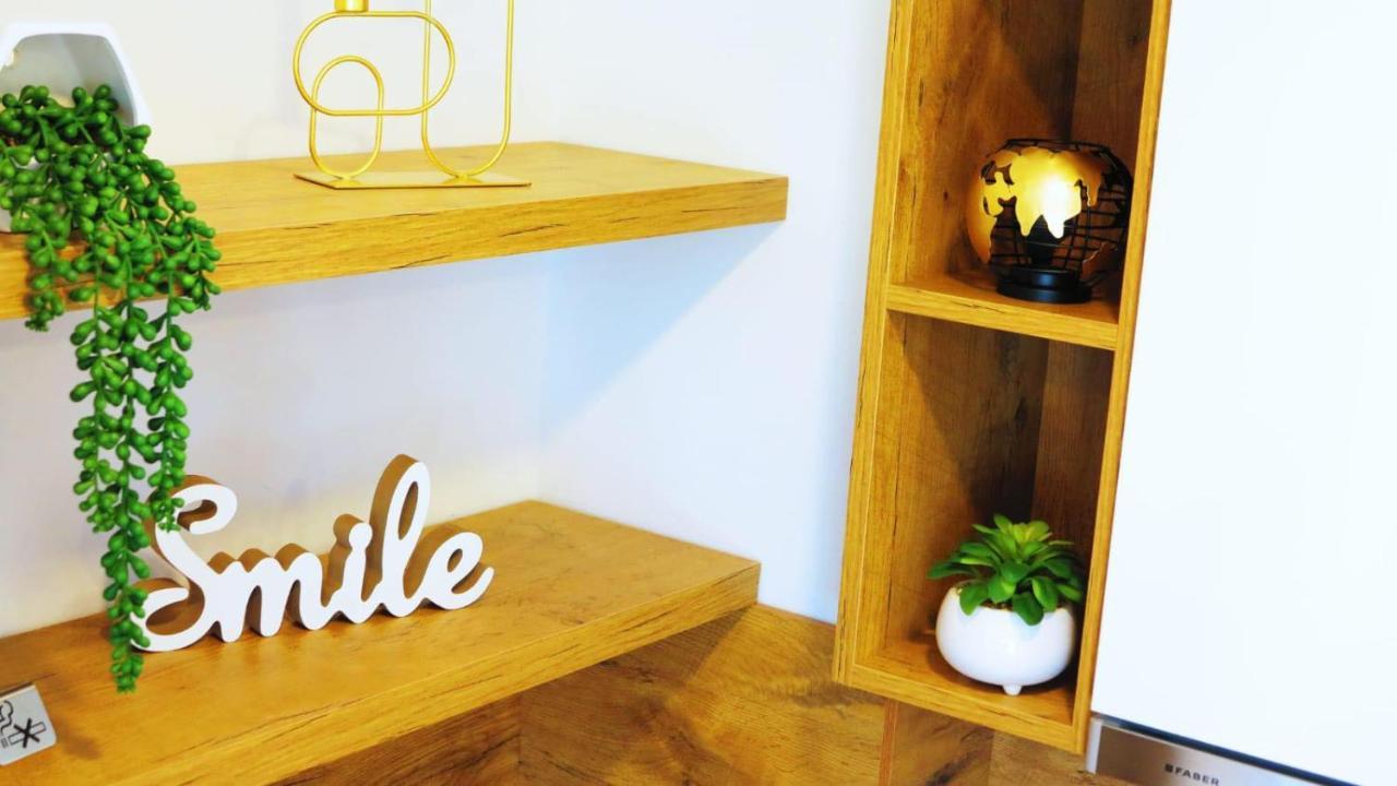 Casari Rooms & Apartments Σπλιτ Εξωτερικό φωτογραφία