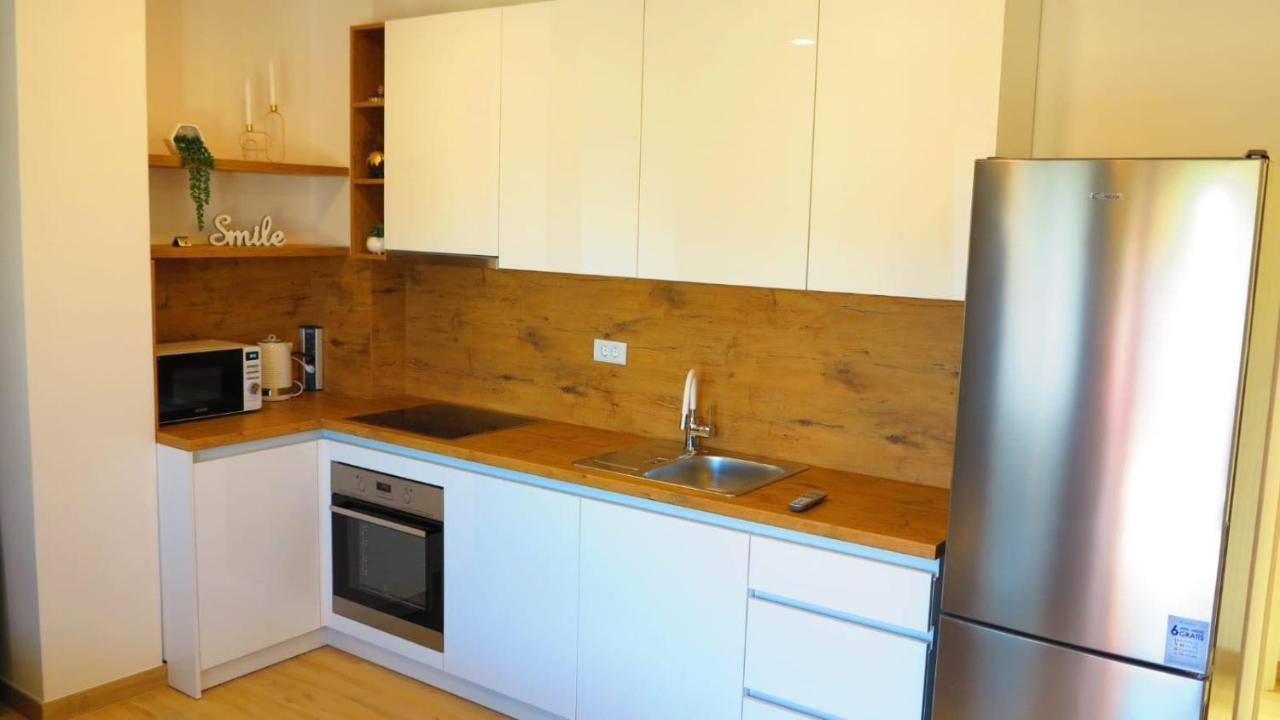 Casari Rooms & Apartments Σπλιτ Εξωτερικό φωτογραφία