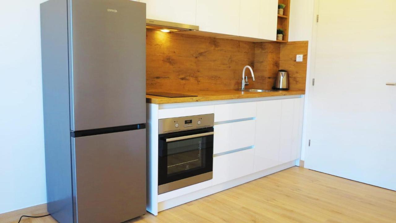 Casari Rooms & Apartments Σπλιτ Εξωτερικό φωτογραφία