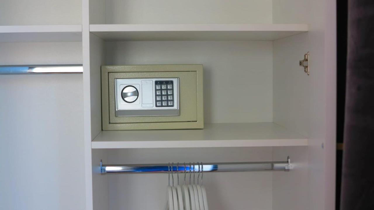 Casari Rooms & Apartments Σπλιτ Εξωτερικό φωτογραφία