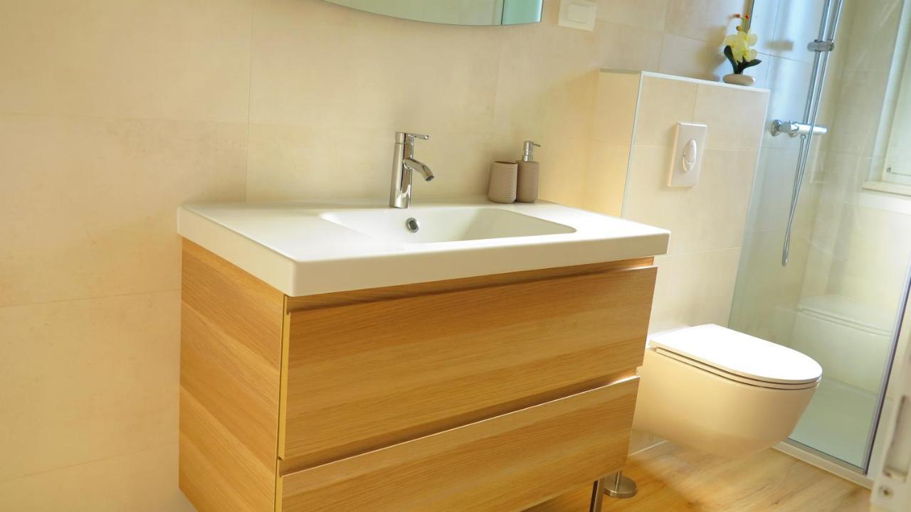 Casari Rooms & Apartments Σπλιτ Εξωτερικό φωτογραφία