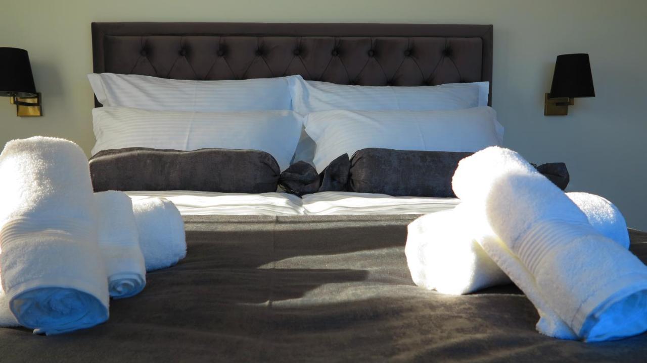 Casari Rooms & Apartments Σπλιτ Εξωτερικό φωτογραφία