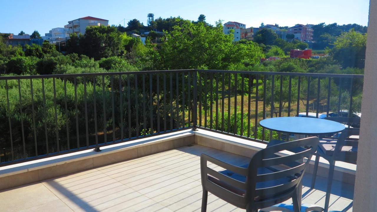 Casari Rooms & Apartments Σπλιτ Εξωτερικό φωτογραφία
